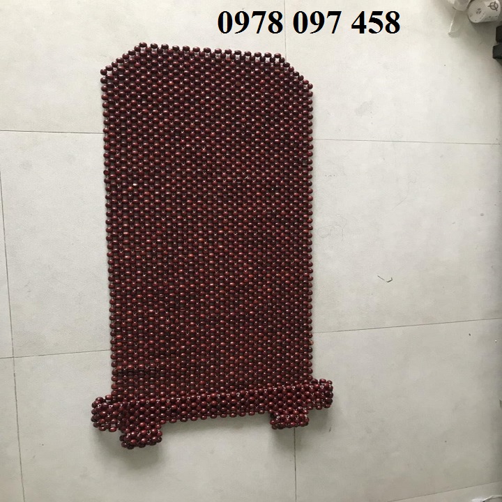 Lót ghế ô tô giá rẻ
