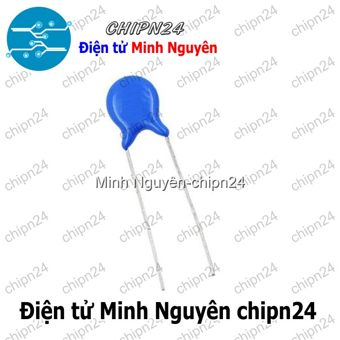 [10 con] (KG2) Tụ Cao Áp 101 2KV