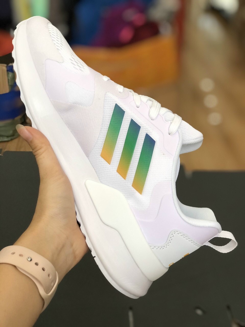 [HCM]Adidas XPLR