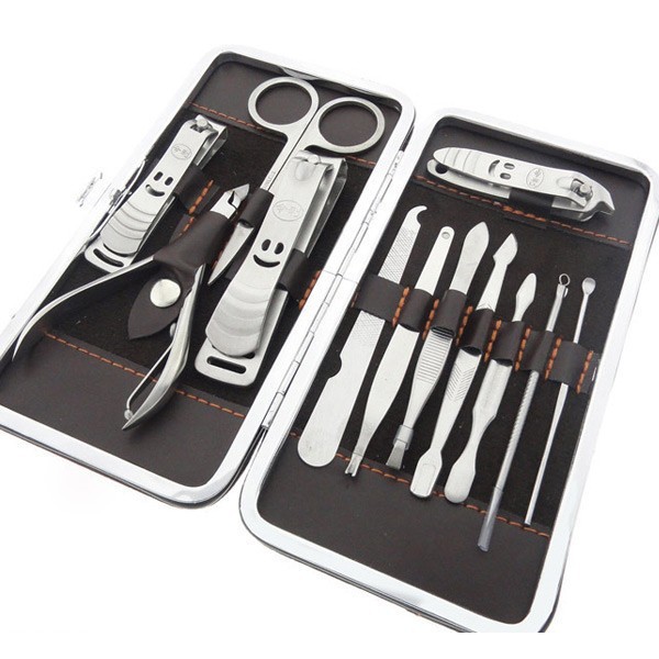 Bộ kìm cắt móng 12 món kimoanh098
