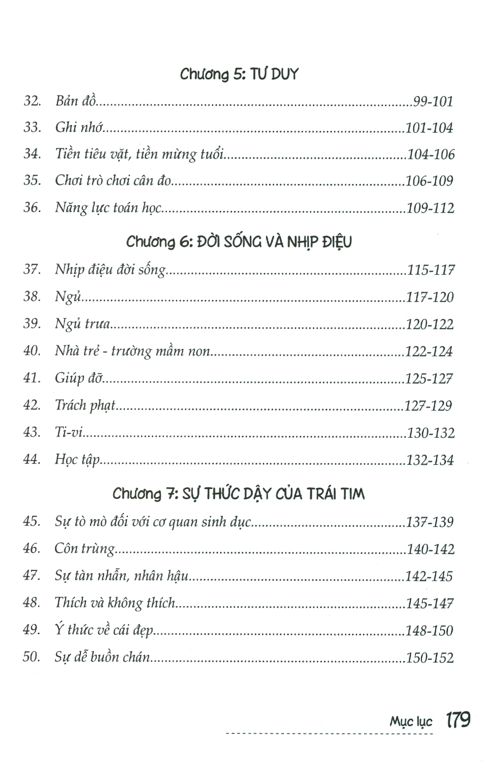 Phương Pháp Nuôi Dạy Con Trai