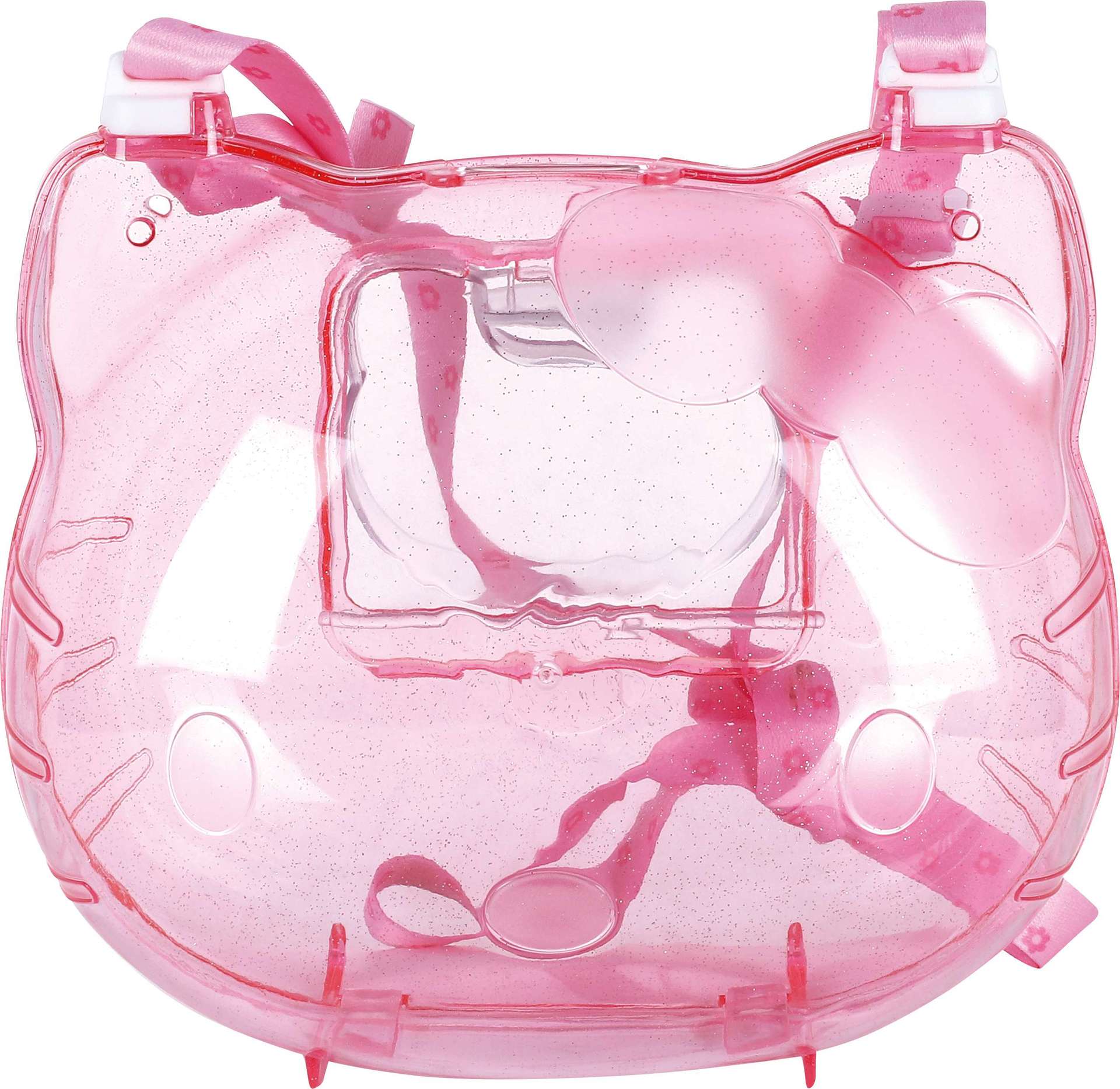 Lồng xách tay Kitty cho Hamster