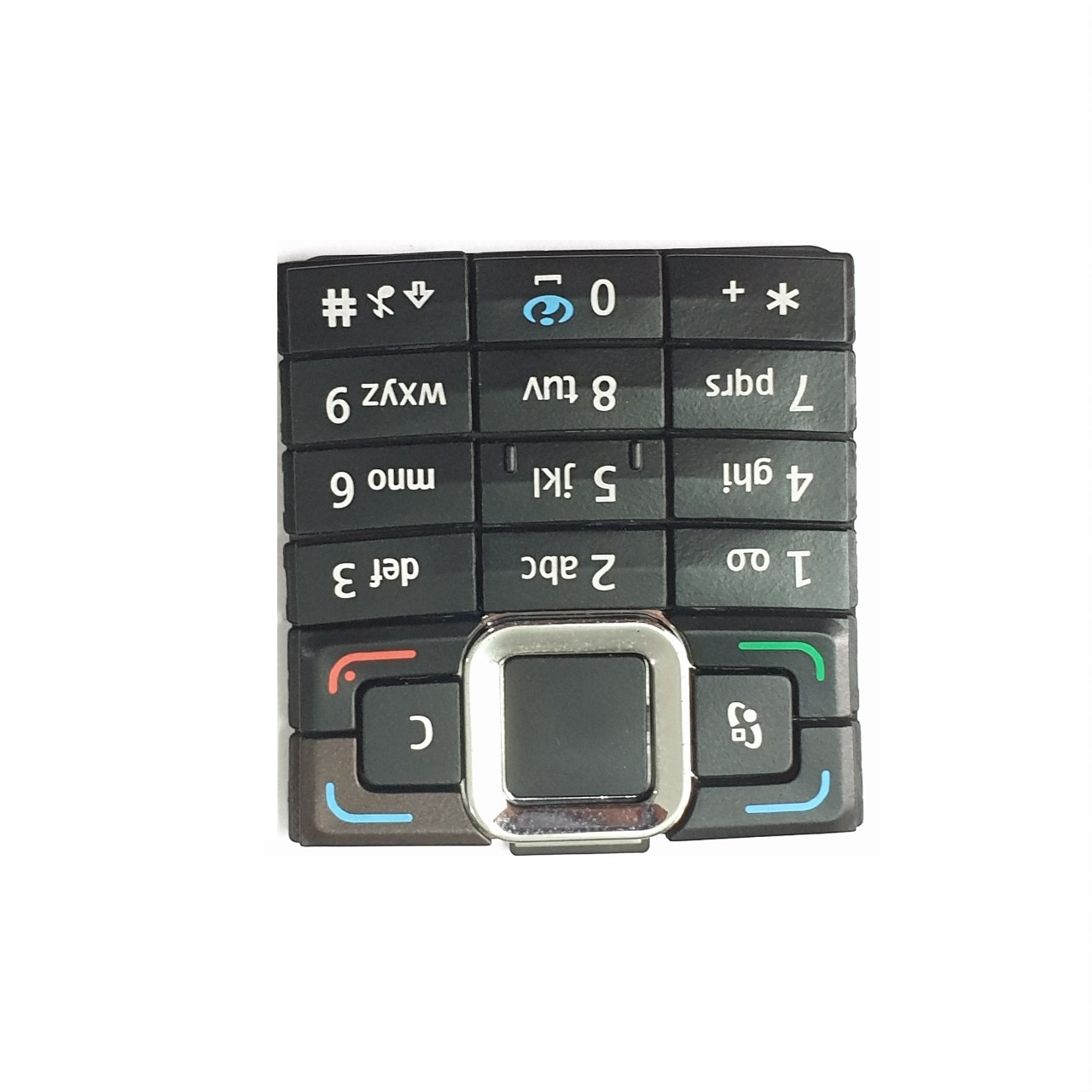 Bàn phím điện thoại Nokia E90