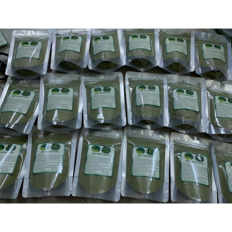 1kg Bột lá Chùm Ngây sấy lạnh
