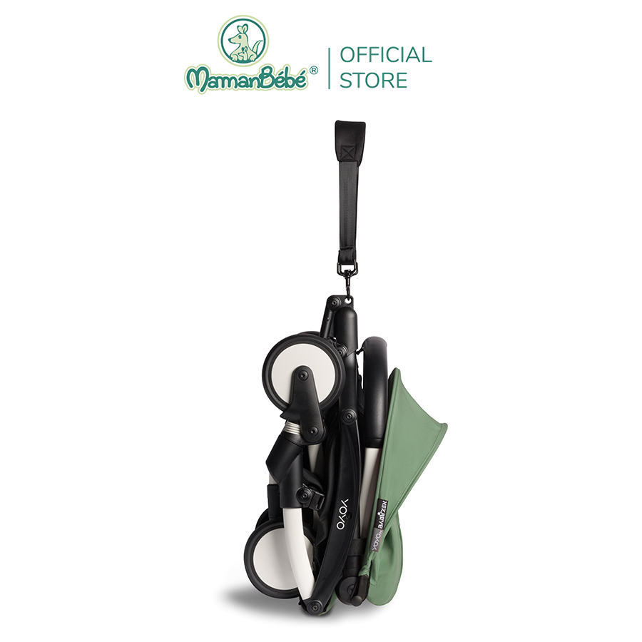 Xe đẩy BABYZEN YOYO² 6+ Xanh Mint