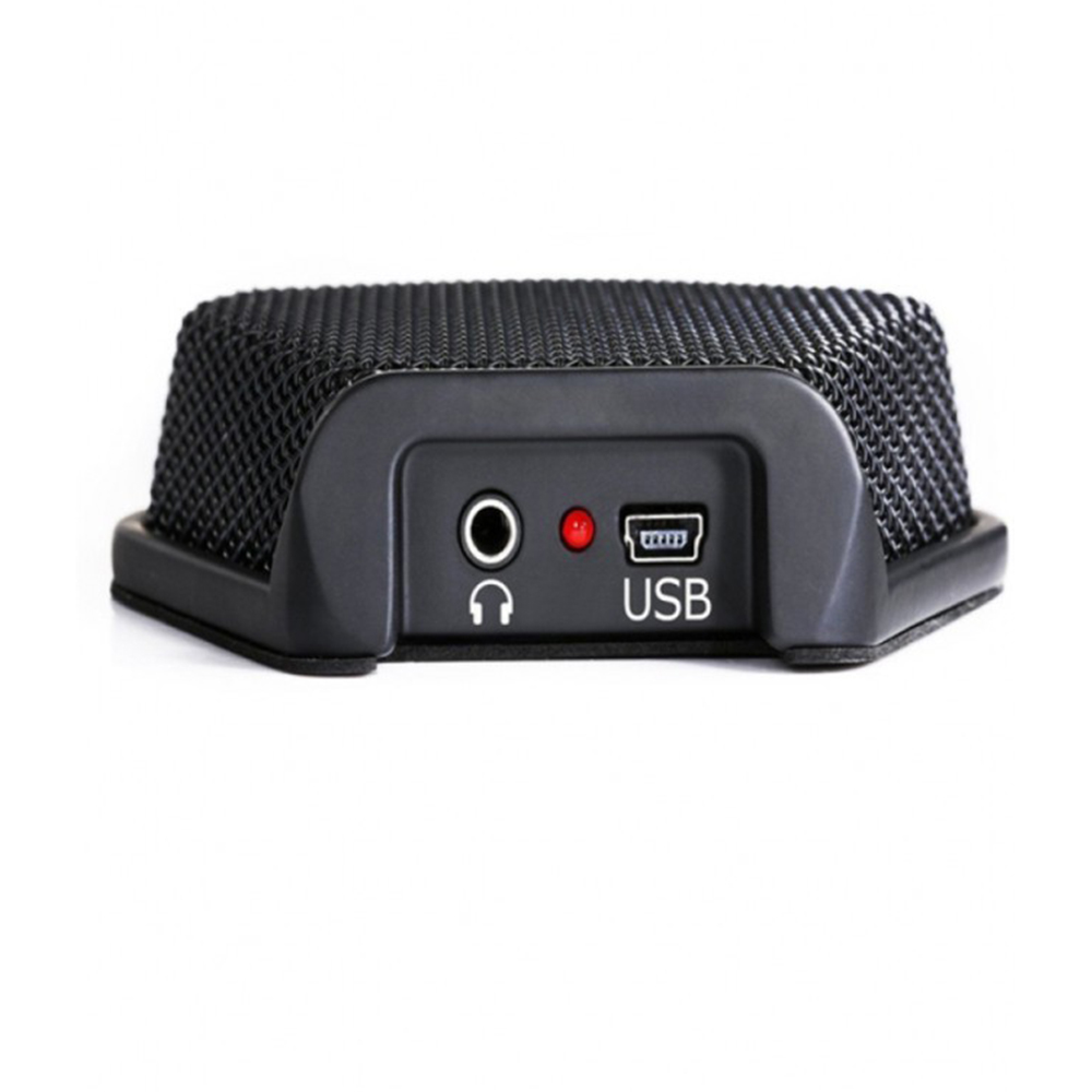 Micro USB hội nghị Boya BY-MC2