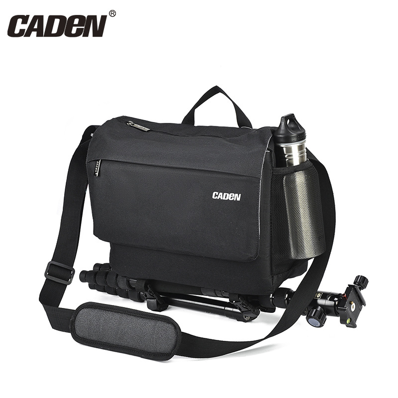 Túi máy ảnh caden k12