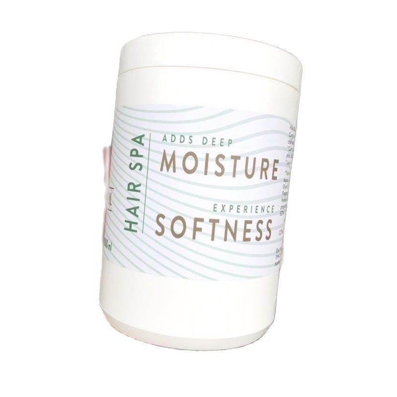 [HCM](Siêu rẻ)Hấp dầu ( ủ tóc ) siêu mềm mượt Labax Hair Spa 1000ml