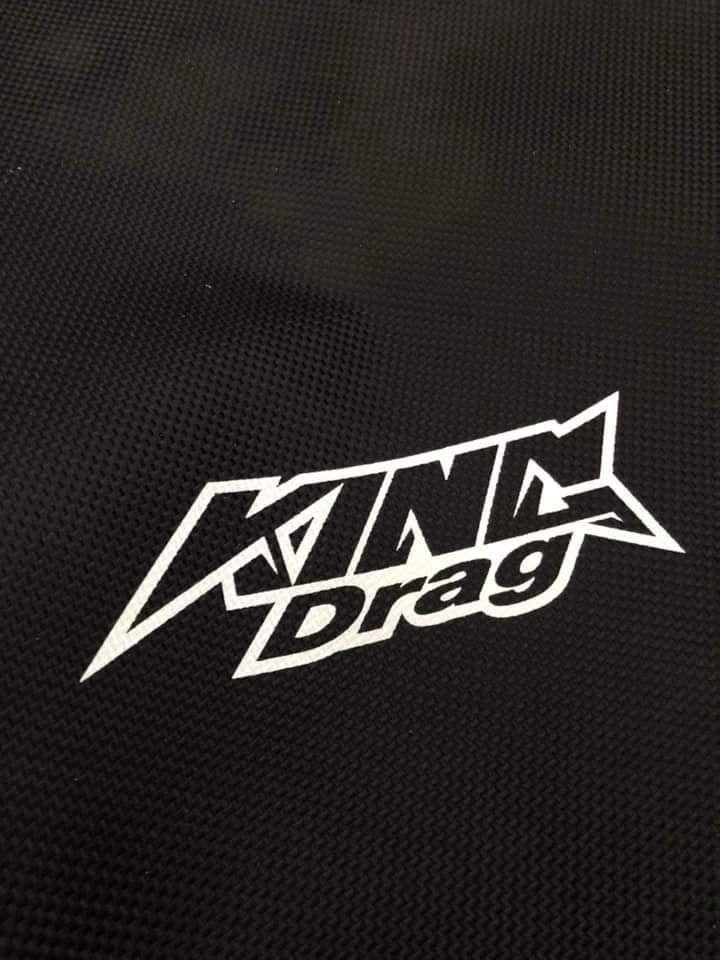 [HCM]DA YÊN  KING DRAG mẫu mới cacbon