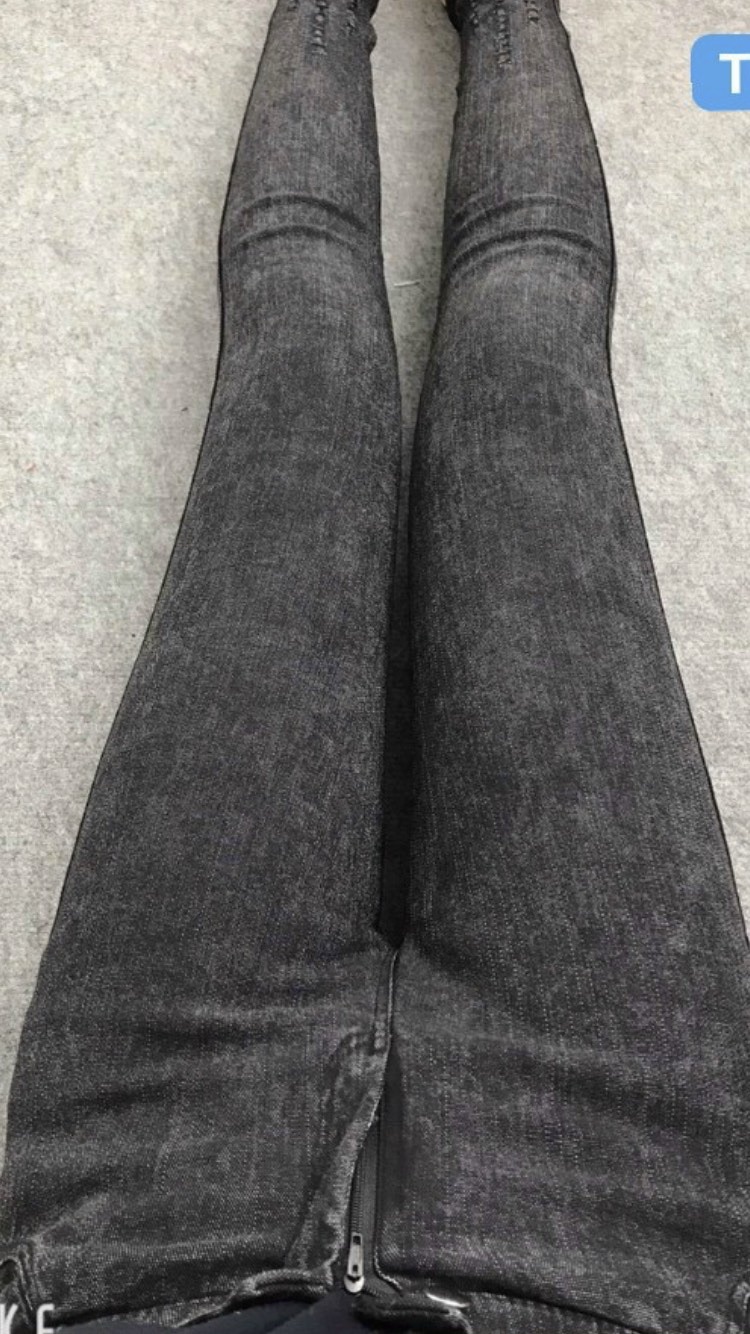 [HCM]Quần kaki bố chéo
