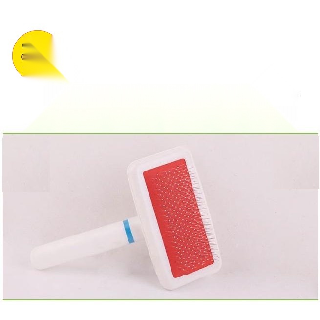 Lược Chải Lông Răng Lược Chó Mèo Pet-1989