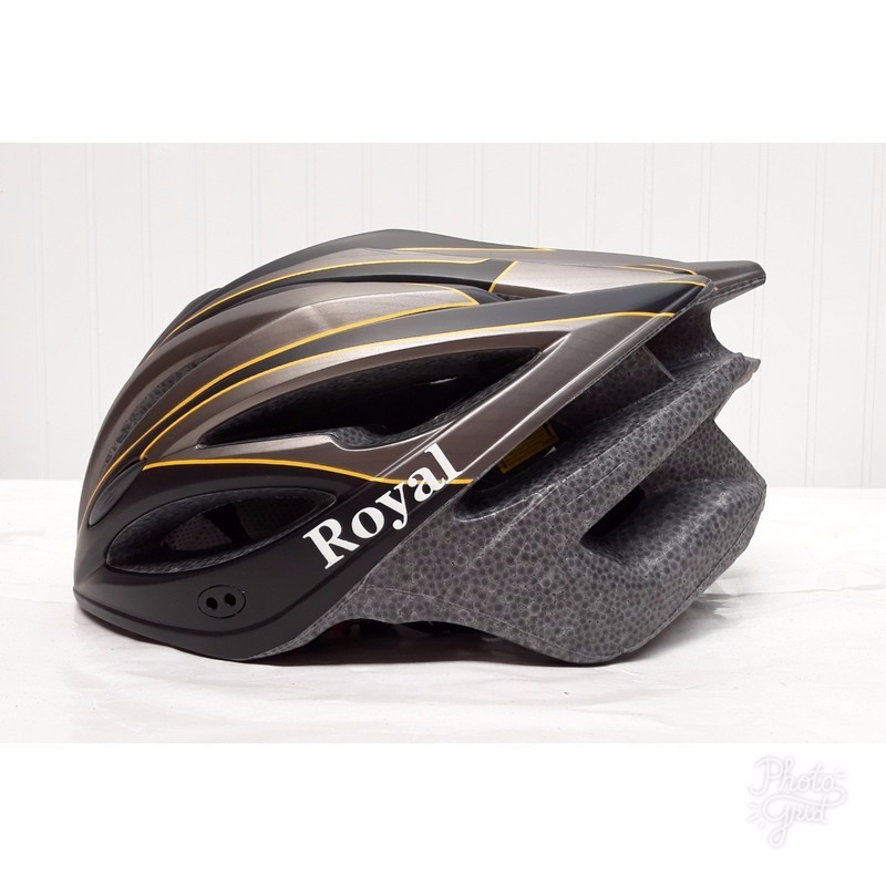 Nón xe đạp Roya - 2881