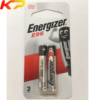 [HCM]Pin AAAA 15V E96 Energizer alkaline pin bút trình chiếu AAAA.