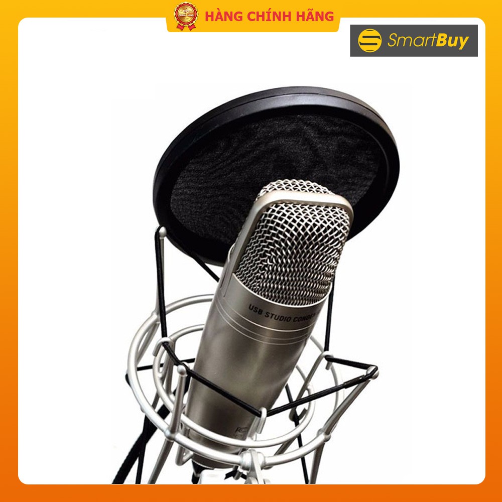 Màng Lọc Âm Pop Filter Samson PS-01- Hàng chính hãng