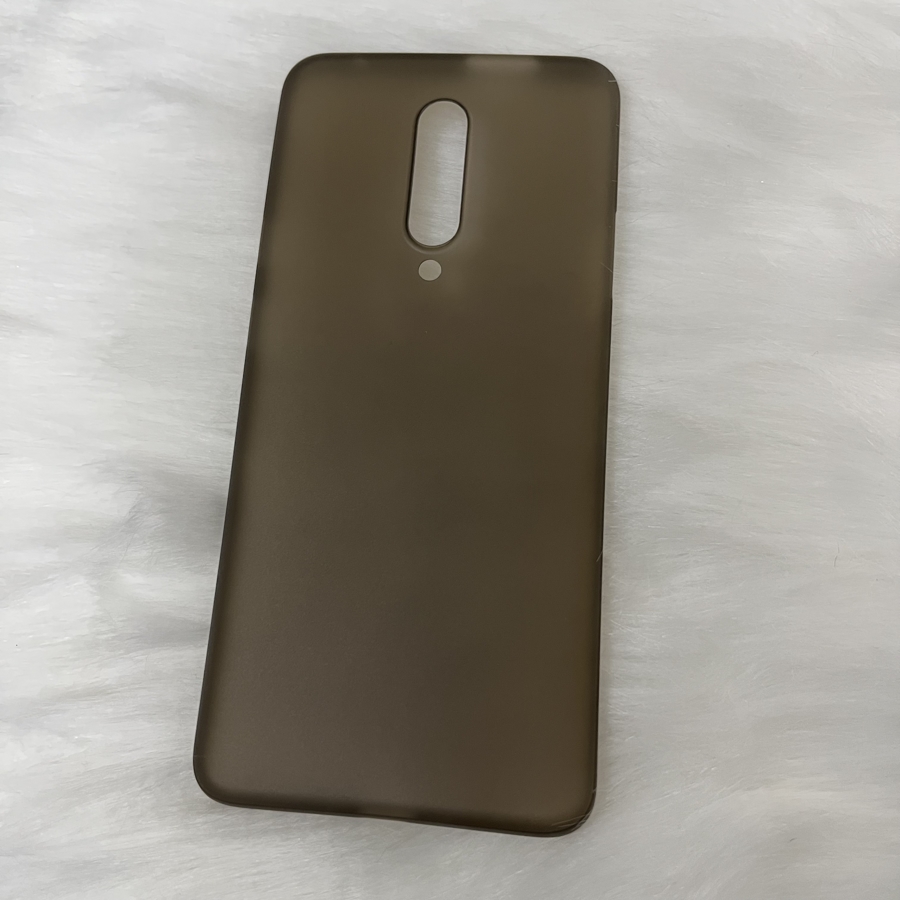 Ốp lưng Oneplus 7 Pro dẻo siêu mỏng