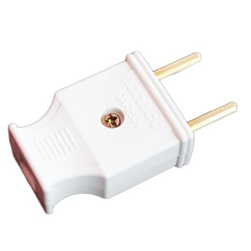 Phích cắm đơn, phích cắm nối âm - dương Nanoco