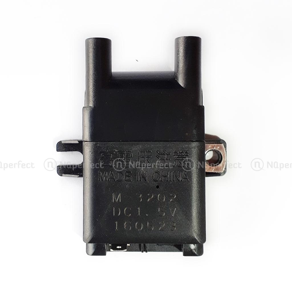 [HCM]Ic đánh lửa bếp gas âm Rinnai RVB-2Gi(BW), RVB-2Gi(MC), RV-4600(GL-T)N, RVB-2BG(W)N, RVB-212BG, RVB-6SDQ(B).. 2 lò M-3202 DC1.5V