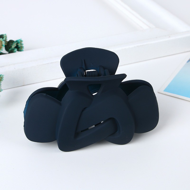 [HCM]Kẹp Gấp Tóc Càng Cua Loại Lớn 2 Z No.187
