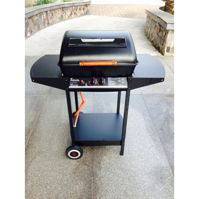 BẾP NƯỚNG GAS NGOÀI TRỜI 12375