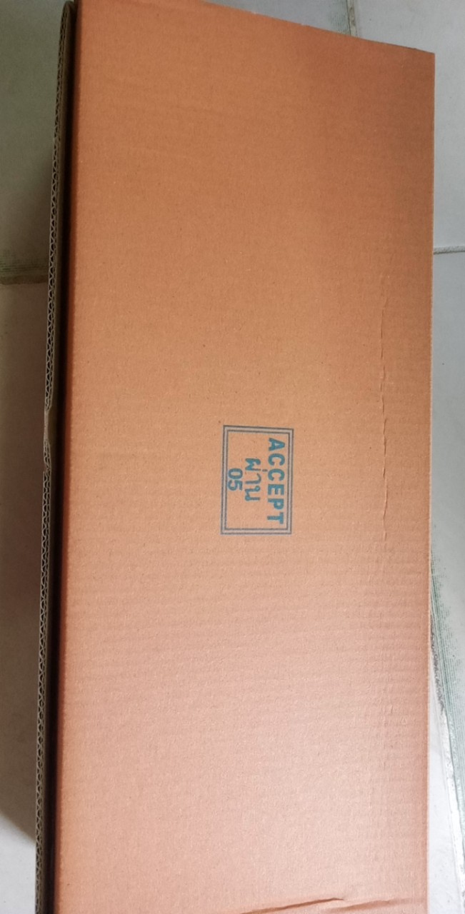LỀ VVP FC34-25 150 KG THÁI LAN