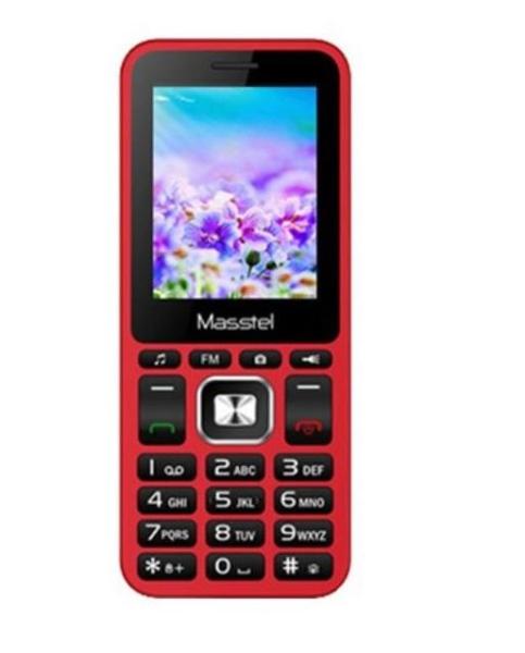 Điện thoại Masstel IZI 206 - Hàng chính hãng
