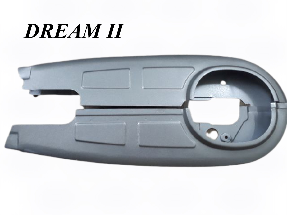 Bọc sên (hộp xích)  cho xe Dream/ Wave/ Sirius