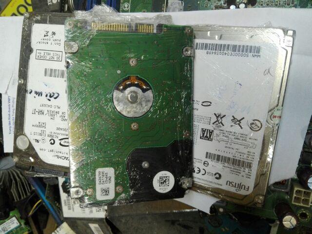 Ổ Cứng HDD Laptop chuẩn SATA 40G