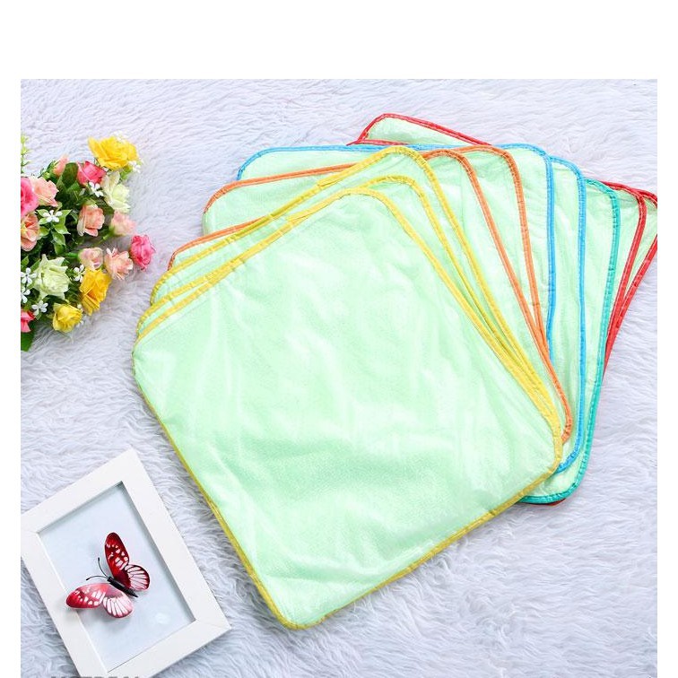 COMBO 10 Miếng lót chống thấm cho trẻ sơ sinh