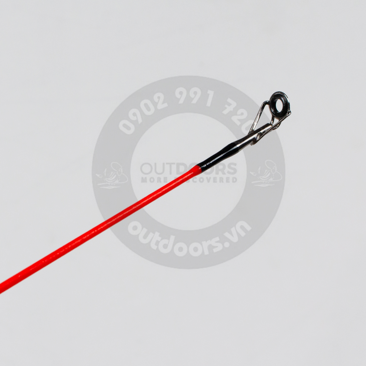 Cần đặc câu cá SU-DUN (ghim) 1m35/1m5/1m65/1m8/2m1/2m4