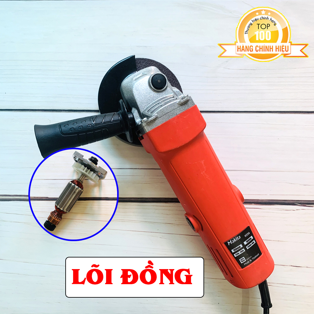 Máy Mài - Máy Cắt Cầm tay 1000w
