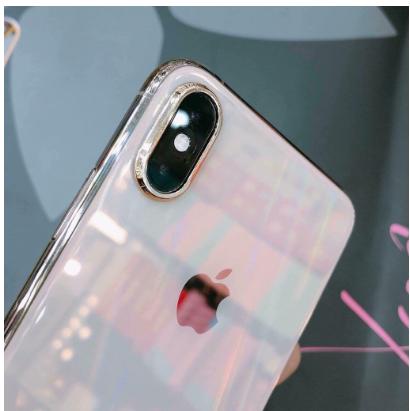 Miếng Dán PPF Mặt Sau - Iphone hót