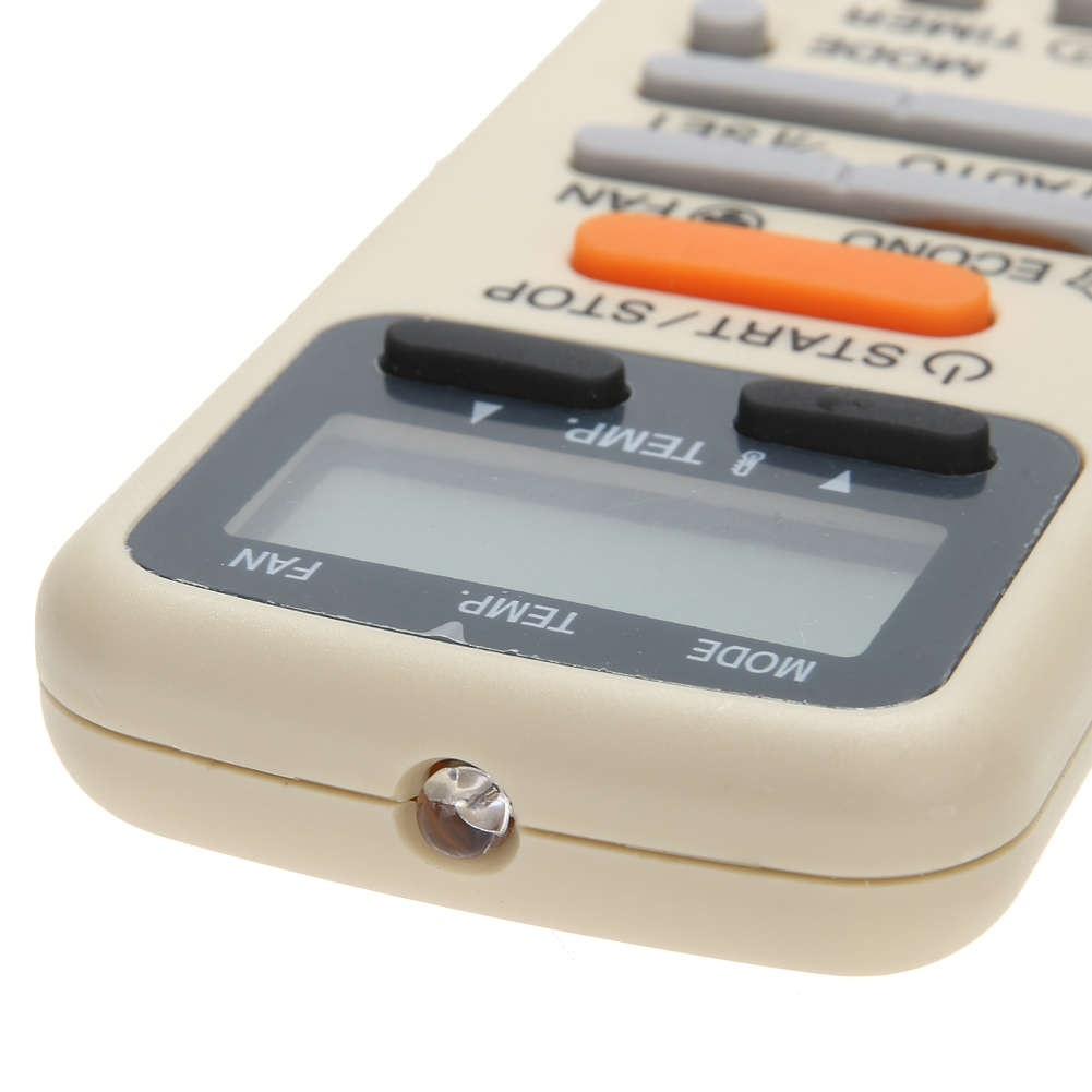 remote control for Toshiba aircon (replacement KT-TS1)