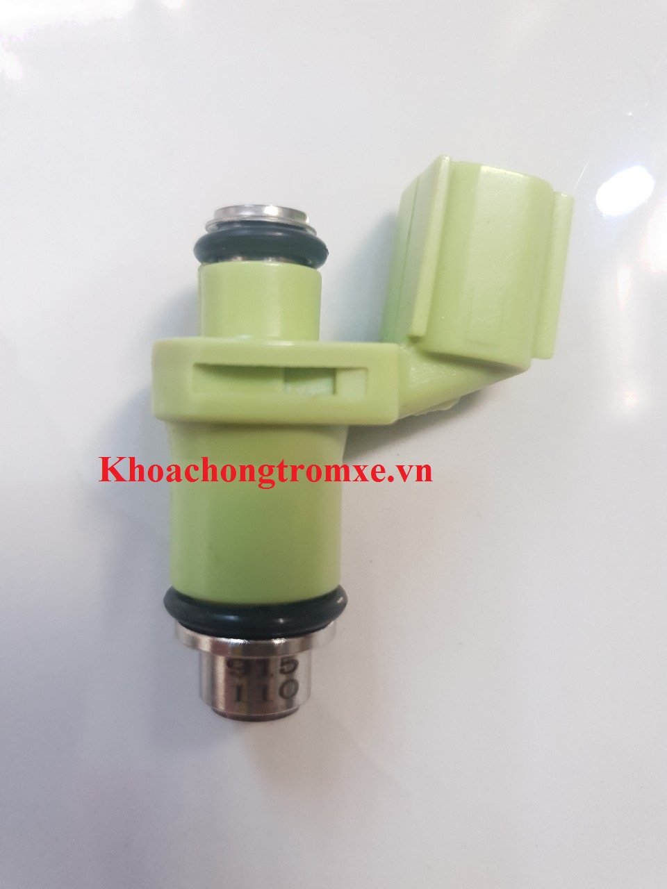 Kim Phun Nouvo 5 SX 6 RC