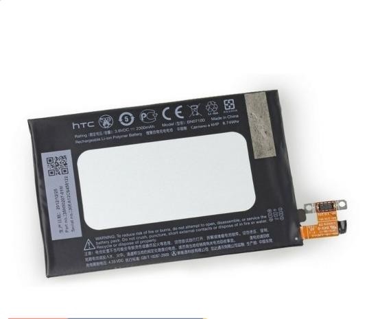 Pin HTC One M7 Dual SIM