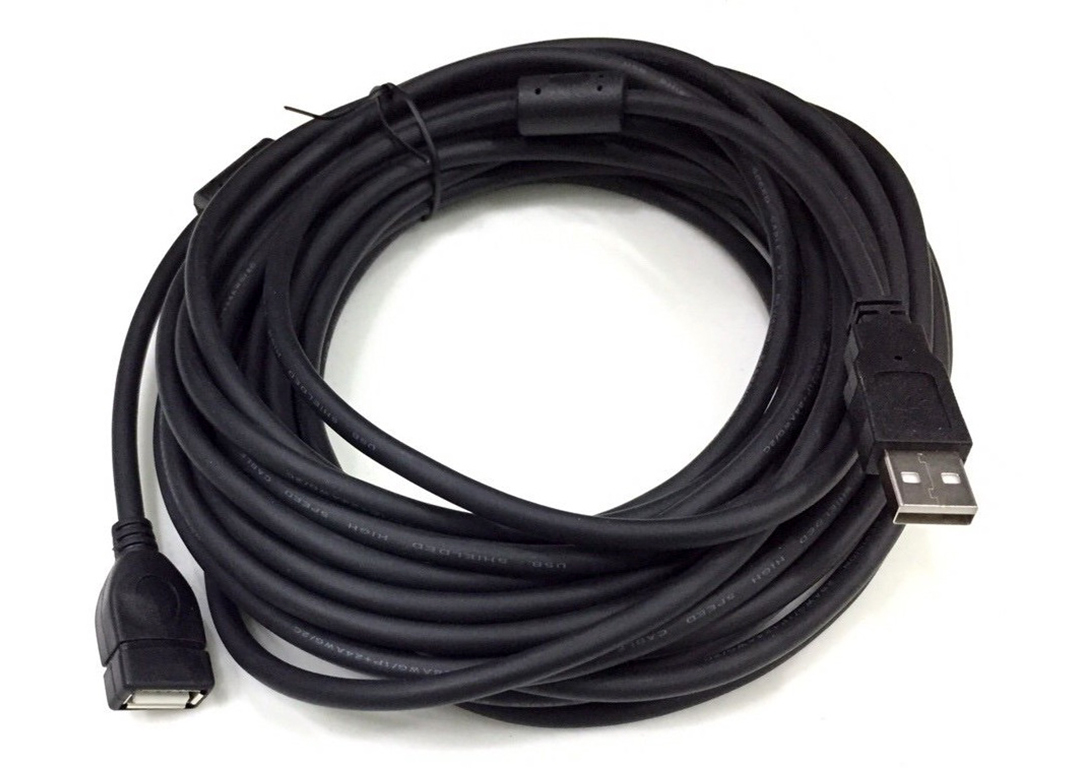 [Kingmaster] Cáp USB nối dài 1.5m 3m 5m KingMaster