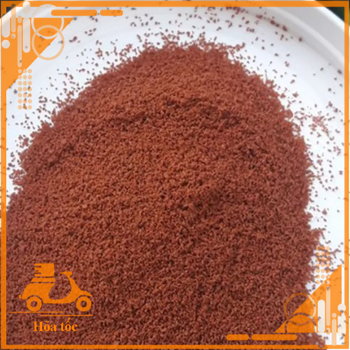 Cám Thái INVE 3/5 - thức ăn cho cá