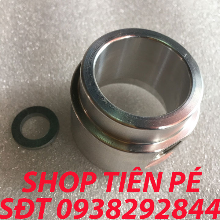 ĐẦU NỐI CỔ PÔ CẢM BIẾN OXY LÊN FI