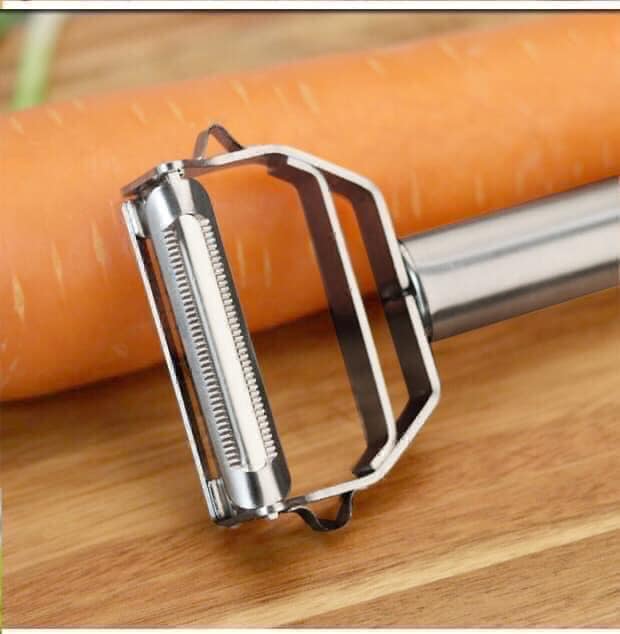 NẠO INOX 3IN 1