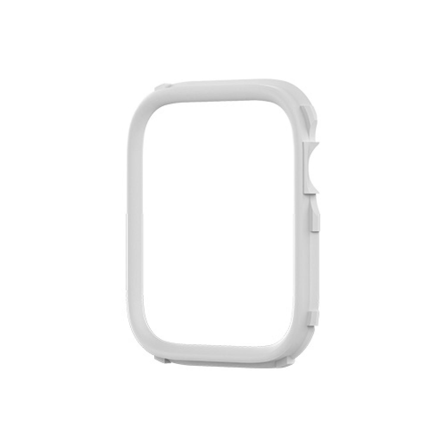 Rim phối màu chính hãng rhinoshield thời trang cho apple watch size 38/40/41 và 42/44/45 mm