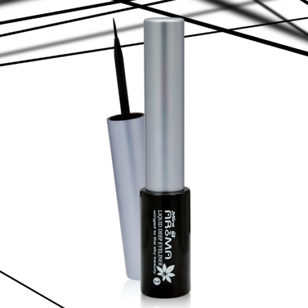 [HCM]Kẻ mắt nước Mira Aroma Liquid Eyeliner