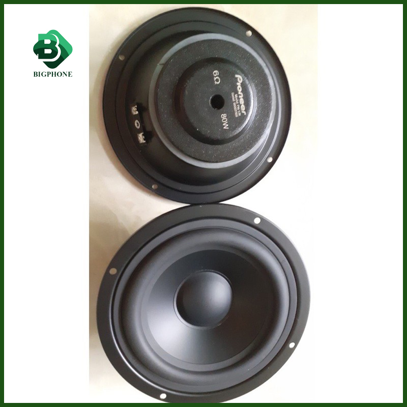 Cặp Loa Trung Kín Mid Pioneer
