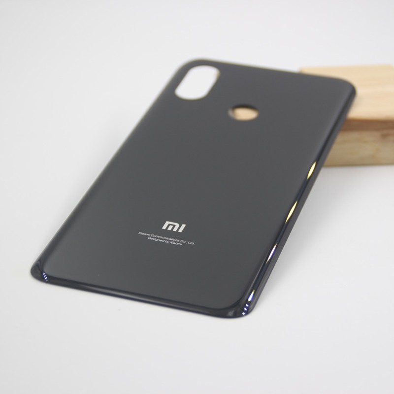 Nắp Lưng Xiaomi Mi 8 Mi8 hàng xịn hàng chuẩn