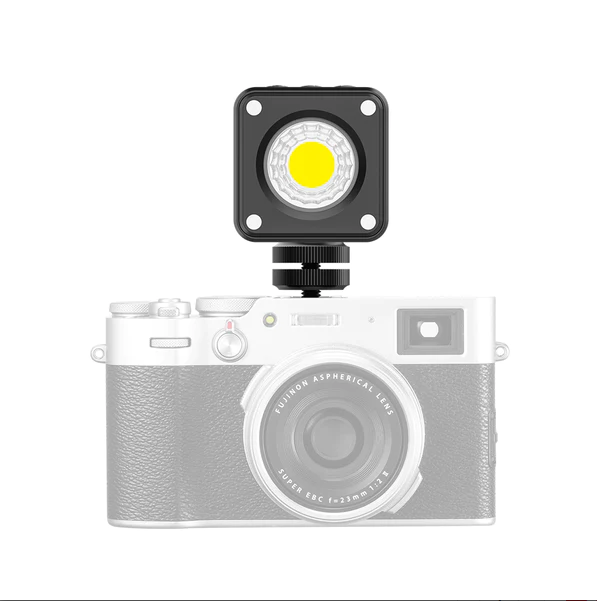 ULANZI L2 Bi-Color COB Video Light Mini