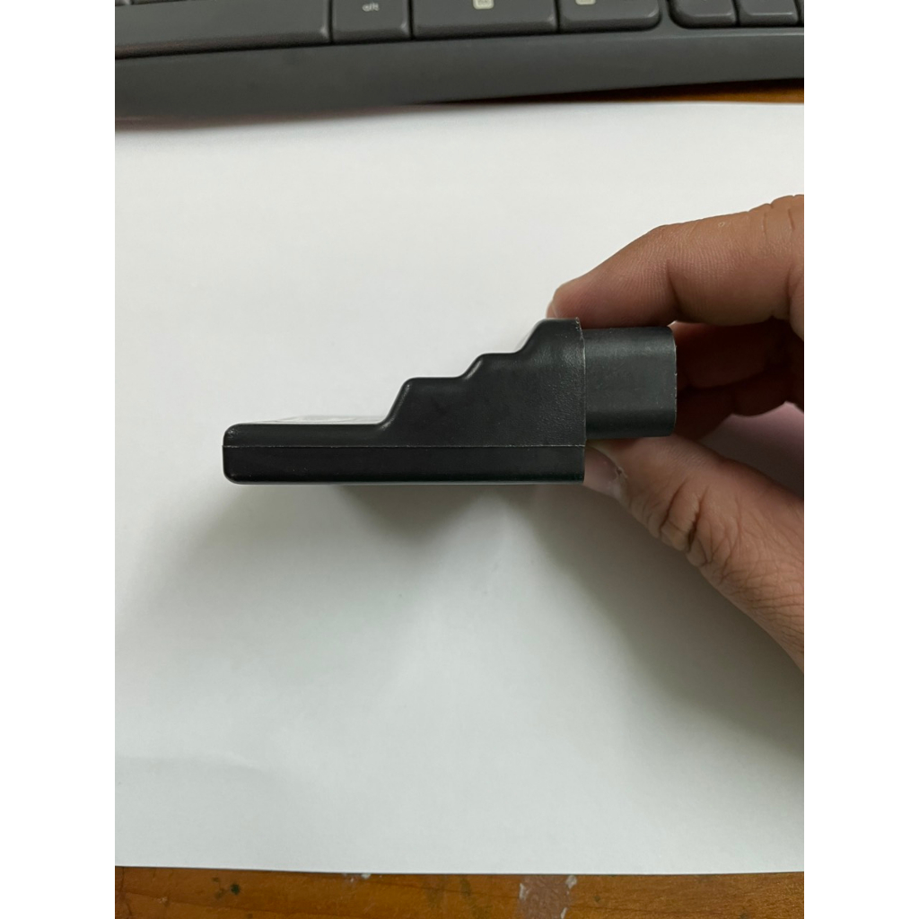 IC (ECU) NOUVO SX 125 ( NOUVO 5 ) 1DBO