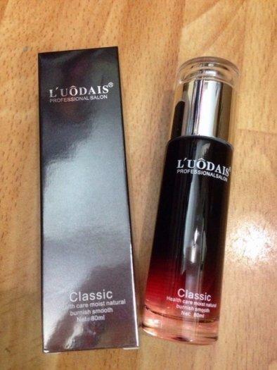 [HCM]Tinh dầu dưỡng tóc luôdais