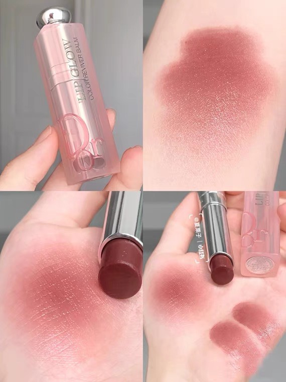 Son dưỡng Dior Addict Lip Glow 3.2g