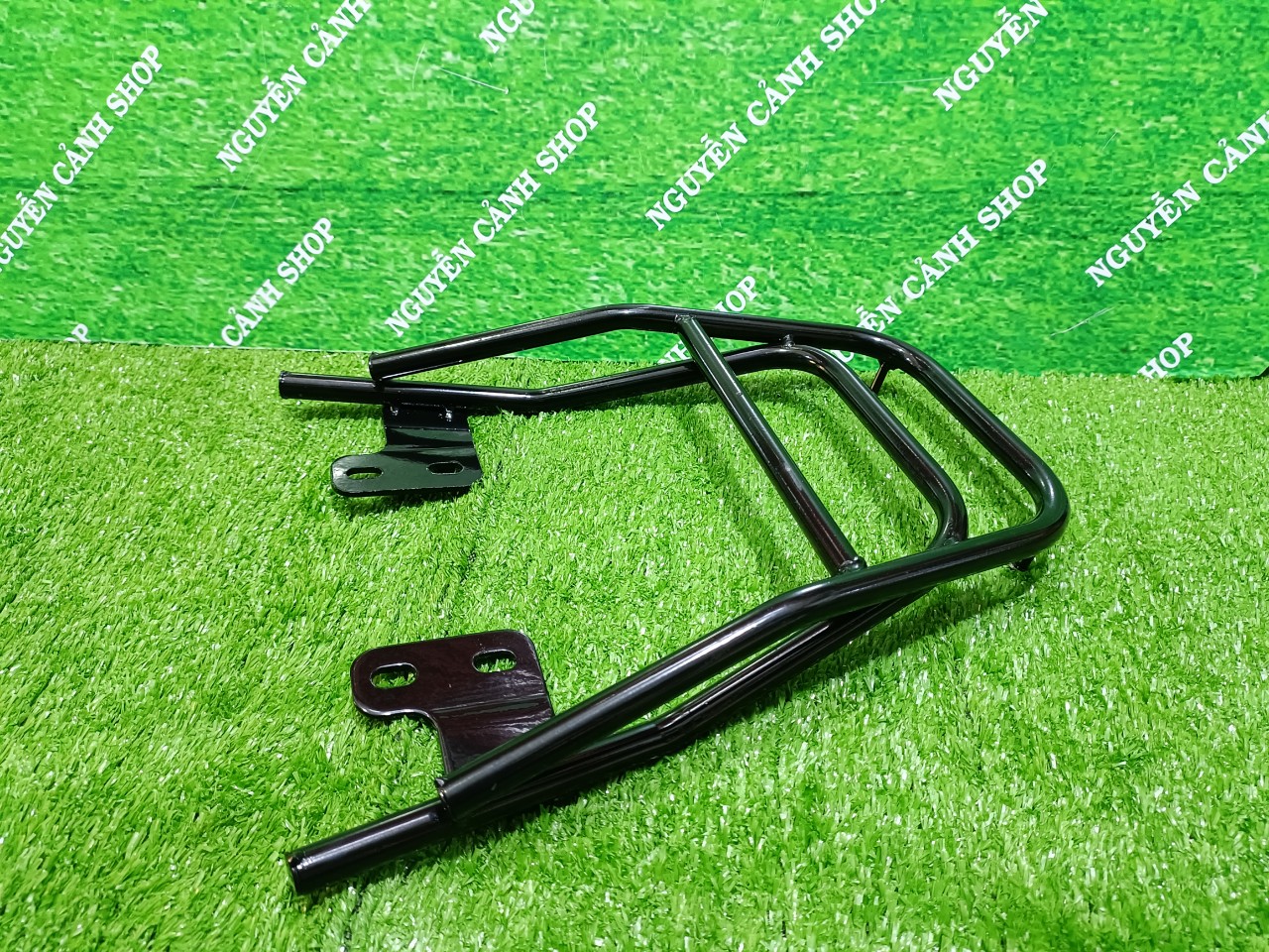 Tay dắt wave S110,wave blade mẫu nice 2 tần