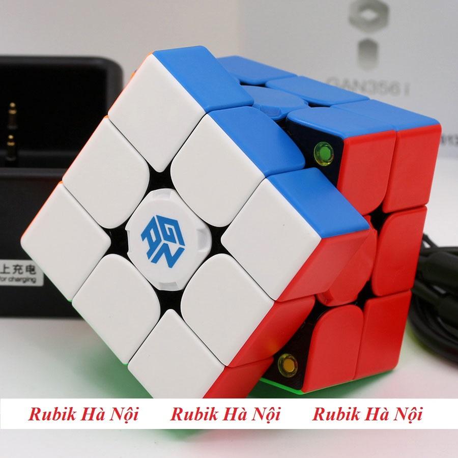 Rubik 3x3x3 Gan 356i Bluetooth Song đấu Online