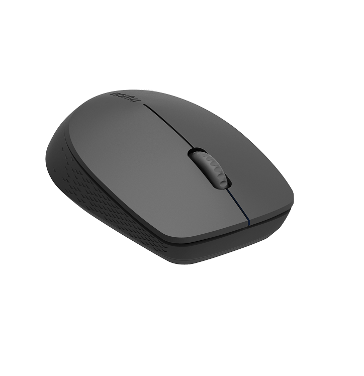 Chuột không dây Bluetooth Rapoo M100G Silent