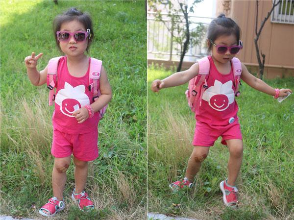 [HCM]Kẹp chống muỗi Bikid an toàn cho bé